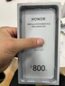 榮耀Magic8 16+512 雪域白 第五代驍龍8至尊版 超夜神長(cháng)焦 新一代青海湖電池 謝霆鋒同款 5G AI手機 曬單實(shí)拍圖