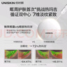 優(yōu)時(shí)顏（UNISKIN）【王楚欽同款】第4代微笑眼霜18g保濕淡紋緊致膠原PDRN禮物生日 曬單實(shí)拍圖