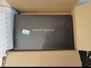 榮耀MagicBook Pro 16 HUNTER版【國家補貼】AI輕薄游戲本 酷睿Ultra5 24+1T RTX4060 3K電競屏 凝夜色 曬單實(shí)拍圖