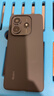 小米 REDMI Note14 5G 國家補貼 金剛品質(zhì) 5110mAh大電量 大光圈超感相機 6GB+128GB 子夜黑 紅米手機 曬單實(shí)拍圖