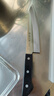 TOJIRO  藤次郎日本原裝進(jìn)口VG10鈷合金牛刀主廚刀切片刀家用多功能刀 F-317 曬單實(shí)拍圖