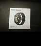 小米（MI）REDMI Watch 6典雅黑 國家補貼 澎湃OS 3 心率血氧監測 藍牙通話(huà) 紅米手表6 智能手表 小米汽車(chē) 曬單實(shí)拍圖