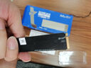 朗科（Netac）128GB SSD固態(tài)硬盤 M.2接口(NVMe協(xié)議) N930E PRO絕影系列 游戲極速版/1591MB/s讀速 曬單實(shí)拍圖