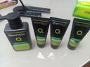 曼秀雷敦男士洗面奶 冰爽活炭潔面乳50g*1 曬單實(shí)拍圖
