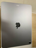Apple/蘋(píng)果 iPad Air 11英寸 M3芯片2025年款 平板電腦 (256GB WLAN版)深空灰色 曬單實(shí)拍圖