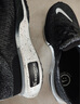 耐克男子透氣輕便跑步鞋冬季專(zhuān)業(yè)公路NIKE INVINCIBLE 3 DR2615 002黑/白 41 曬單實(shí)拍圖