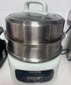 九陽(yáng)（Joyoung）電蒸鍋電煮鍋電火鍋家用蒸包子蒸螃蟹鍋15L大容量電熱鍋分體可拆洗多用途鍋GZ781 曬單實(shí)拍圖