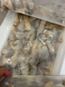 鯨口大開新鮮鮮活冷凍蟶子肉現(xiàn)剝大竹蟶子鮮活冷凍竹蟶子水產(chǎn)批發(fā)凈重3斤 新鮮特大蟶子肉 3斤(凈重) 曬單實拍圖
