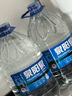 泉陽(yáng)泉（QUANYANGQUAN） 長(cháng)白山天然礦泉水 大桶裝 家庭用水 5L*4桶 整箱塑包裝 曬單實(shí)拍圖