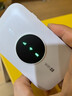 TCL隨身wifi三網(wǎng)通用免插卡無(wú)線(xiàn)wifi6車(chē)載4G路由器隨身便攜無(wú)限制移動(dòng)聯(lián)通電信全國通用2025款5GXY15B 【升級充電款】3000毫安大電池超長(cháng)續航24小時(shí) 不限速不虛標月享1500G流量 曬單實(shí)拍圖