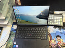ThinkPad【國家補貼20%】聯(lián)想筆記本電腦E14 2025超能版 商務(wù)辦公學(xué)生輕薄本 英特爾酷睿5 16G 1T 2.8K黑色 曬單實(shí)拍圖