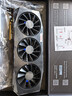 訊景（XFX）AMD RADEON RX 9070 XT OC 海外版Ultra 16GB 全新電競(jìng)游戲設(shè)計(jì)智能學(xué)習(xí)臺(tái)式電腦獨(dú)立顯卡 曬單實(shí)拍圖