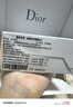 迪奧DIOR【新品】驚艷紅唇口紅禮盒(720+驚艷唇膏120)教師節(jié)禮物生日 曬單實(shí)拍圖