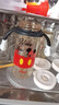 貝親（Pigeon）PPSU迪士尼雙把手奶瓶330ml L號奶嘴 米奇躲貓貓 6月+ AA269 曬單實(shí)拍圖