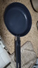 雙立人（ZWILLING）Motion Plus不粘鍋煎鍋平底鍋煎牛排烹飪鍋具電磁爐燃氣多用鍋 煎鍋(不含鍋蓋) 20cm 曬單實(shí)拍圖