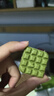 諾梵松露巧克力 營(yíng)養休閑零食情節送禮朋友婚慶喜糖禮盒裝 抹茶味一盒裝 曬單實(shí)拍圖