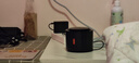 小米（MI）Xiaomi Sound 高保真智能音箱 小愛音箱 小米音箱 黑膠經(jīng)典款 音響 哈曼調(diào)音 立體聲 禮物 曬單實拍圖