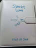 LCWJ原創(chuàng  )水中氣泡魚(yú)A5皮質(zhì)活頁(yè)卡冊小紅書(shū)高顏值四宮格3寸卡照片相冊 韓系簡(jiǎn)約梓渝皮質(zhì)卡冊 +30張內頁(yè)【240卡位】+2個(gè)磨砂擋板 曬單實(shí)拍圖