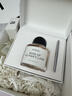 柏芮朵（BYREDO）百瑞德典藏版系列香水 禮盒送女友 生日禮品 新年禮物 無(wú)人區玫瑰 典藏版香水 100ml 曬單實(shí)拍圖