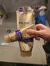 潘婷（PANTENE）發(fā)膜3分鐘三分鐘奇跡護發(fā)素潤發(fā)精華素修護染燙干枯改善毛躁 多效損傷180ml+40ml 曬單實(shí)拍圖