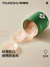 有棵樹(shù)【隱形乳貼】無(wú)痕防走光防凸點(diǎn)婚紗吊帶用小胸硅膠胸貼防汗乳頭貼 曬單實(shí)拍圖