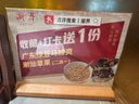 Glasslock進(jìn)口鋼化玻璃碗帶蓋微波爐耐熱大號沙拉碗透明雙耳湯碗餐具1030ml 曬單實(shí)拍圖