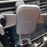 倍思 車(chē)載手機支架 汽車(chē)導航支架出風(fēng)口固定器 汽車(chē)用品車(chē)內飾品小件 曬單實(shí)拍圖
