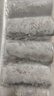 鮮京采 舟山五去帶魚(yú)段凈重3斤 去頭去尾去內臟去黑膜去血 生鮮魚(yú)類(lèi)  曬單實(shí)拍圖