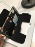 恒能天電適用【蘋(píng)果X屏幕總成】iphone內外OLED顯示屏外屏XR拆機xs更換全新觸摸帶面容全彩XS Max手機 適用蘋(píng)果X屏幕總成【原換新】贈全套工具+鋼化膜 曬單實(shí)拍圖