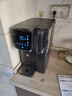萬(wàn)和（Vanward）臺式凈飲機免安裝家用凈水器銀河2.0 Pro冷熱臺式直飲機凈飲機富鍶礦化RO反滲透飲水機 A1-ETR100 曬單實(shí)拍圖
