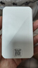聯(lián)想隨身wifi6移動無線上網(wǎng)支持5G/4G設(shè)備路由器免插卡雙網(wǎng)通用全國無限流量網(wǎng)絡(luò)筆記本電腦便攜2025款 曬單實拍圖