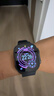 Apple/蘋(píng)果 Watch Ultra 3 智能手表蜂窩款49毫米黑色鈦金屬表殼黑色海洋表帶 MF0M4CH/B 曬單實(shí)拍圖