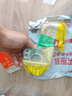 得力（deli）防風(fēng)強力納米膠帶無(wú)痕透明 30mm*5m雙面膠加粘加厚車(chē)用家用重復使用 JL541 曬單實(shí)拍圖