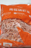 小海故事 磷蝦米 去頭磷蝦米凈含量250g/袋磷蝦干源頭直發(fā)連云港中秋海產(chǎn) 曬單實(shí)拍圖