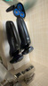 飛利浦（PHILIPS）電動(dòng)剃須刀經(jīng)典5系 閃電系列智能刮胡刀 教師節禮物 生日禮物 送老公送男友 曬單實(shí)拍圖
