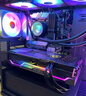 蒼影 i9 14900K深度學(xué)習雙路RTX3090/4090/5090服務(wù)器主機Ai模型訓練渲染建模算法主機電腦主機工作站 RTX3090 24G*1張 2680V4*2+64G+2TB固態(tài)（不帶核顯 曬單實(shí)拍圖