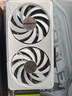 技嘉（GIGABYTE）5060 8G顯卡 冰獵鷹 GeForce RTX 5060 Eagle OC ICE SFF 8G DLSS4 游戲電競設計AI顯卡 曬單實(shí)拍圖