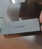 聯(lián)想（Lenovo）USB3.0金屬分線器擴(kuò)展塢高速4口集線器HUB拓展塢筆記本電腦一拖多轉(zhuǎn)換器轉(zhuǎn)接頭延長線Type-C供電 曬單實(shí)拍圖