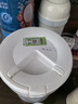 寶貝與我Arla丹麥5HMO極光藍(lán)罐 含益生菌阿拉嬰兒奶粉2段800g【6-12個月】 極光藍(lán)罐2段【效期27年4月】 曬單實拍圖