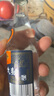 敘府大曲藍標 濃香型白酒 純糧食酒 口糧酒 光瓶酒 整箱 52度 500mL 6瓶 整箱裝 曬單實(shí)拍圖