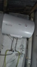 美的電熱水器家用節能二級能效速熱洗澡衛生間租房熱水器儲水式MD1 80升/F80-A20MD1(HI) 曬單實(shí)拍圖