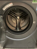 海爾（Haier）云溪4.0滾筒洗衣機全自動(dòng)洗烘一體帶烘干12公斤家用家電國家補貼 自營(yíng)65D 一級能效以舊換新內衣洗 曬單實(shí)拍圖