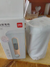 得力（deli）大口徑全自動(dòng)削筆器學(xué)生電動(dòng)削筆機加粗桿大三角鉛筆轉筆刀卷筆刀削筆刀開(kāi)學(xué)文具考試生日禮物藍 曬單實(shí)拍圖