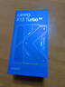 OPPO K13 Turbo 12GB+256GB 黑武士 疾風(fēng)散熱引擎 潮汐引擎 天璣8450 國家補貼 5G大容量電池游戲手機 曬單實(shí)拍圖
