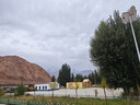 駱駝（CAMEL）戶(hù)外帳篷便攜式可折疊自動(dòng)銀膠防曬防雨野餐露營(yíng)裝備8110摩卡色 曬單實(shí)拍圖