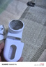 米家 小米毛球修剪器去毛球器打除吸刮黏剃毛球器 衣服起球 充電式家用MQXJQ01KL 曬單實(shí)拍圖