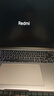 小米筆記本電腦 紅米 REDMI Book 16 酷睿i5標壓 16英寸 1TB辦公學(xué)生輕薄本  曬單實(shí)拍圖