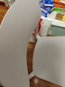 全品屋餐椅凳子塑料椅子辦公椅靠背休閑椅書(shū)桌椅學(xué)習椅化妝椅電腦椅 曬單實(shí)拍圖