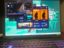 華碩天選6 Pro 銳龍版 國家補貼20% 16英寸游戲本 筆記本電腦(銳龍9 9955HX 16G 1T RTX5060 2.5K)灰 曬單實(shí)拍圖