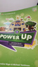 劍橋國(guó)際少兒英語(yǔ)  Power up 1級(jí)別 主課本+練習(xí)冊(cè)+詞匯練習(xí)冊(cè)（劍橋大學(xué)出版社） 劍橋官方考試教材 YLE考級(jí)教材 英文原版進(jìn)口 兒童英語(yǔ)學(xué)習(xí) 曬單實(shí)拍圖